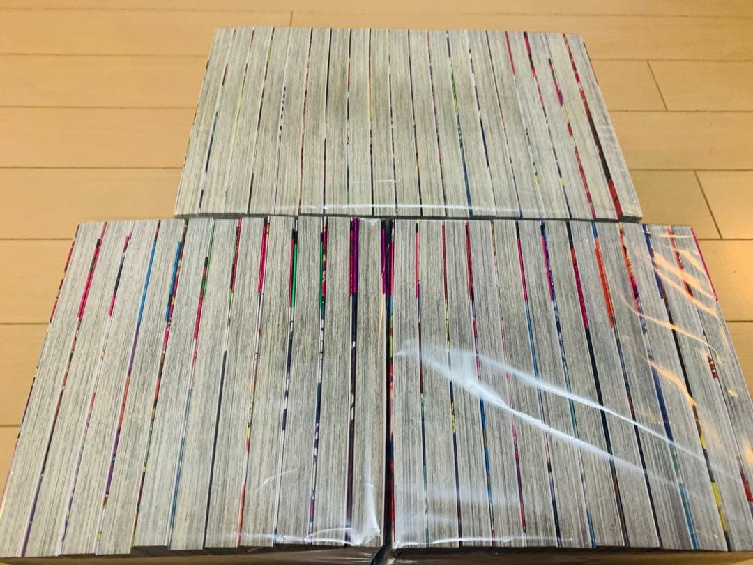 魔入りました！入間くん　全巻　1-42