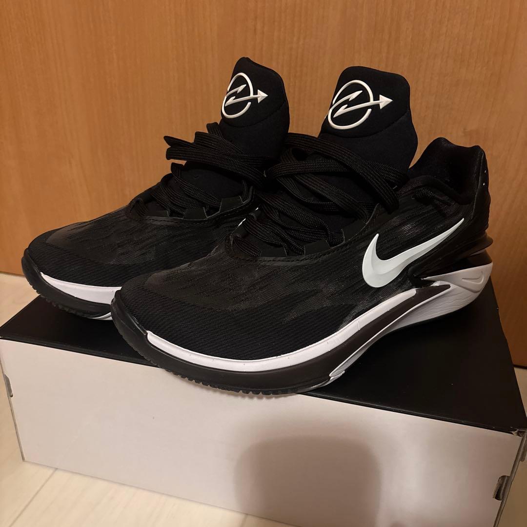 シューズ(男性用) Nike Air Zoom G.T. Cut 2 EP