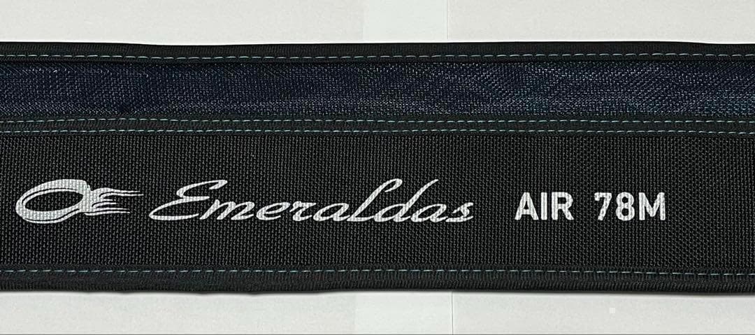 新品 ダイワ エメラルダス AIR 78M・K エギング ロッド エアー エア
