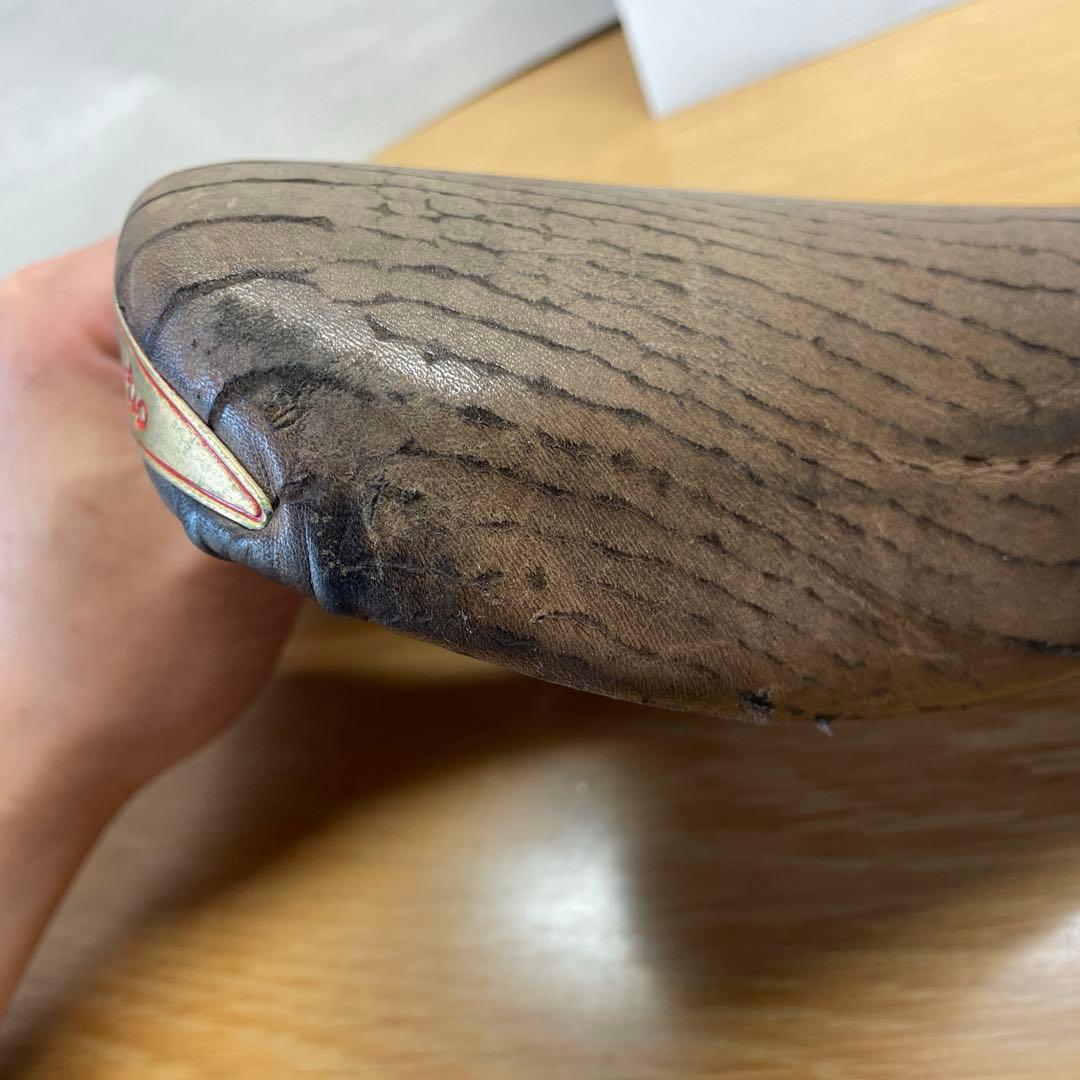 Selle Italia Turbo サドル
