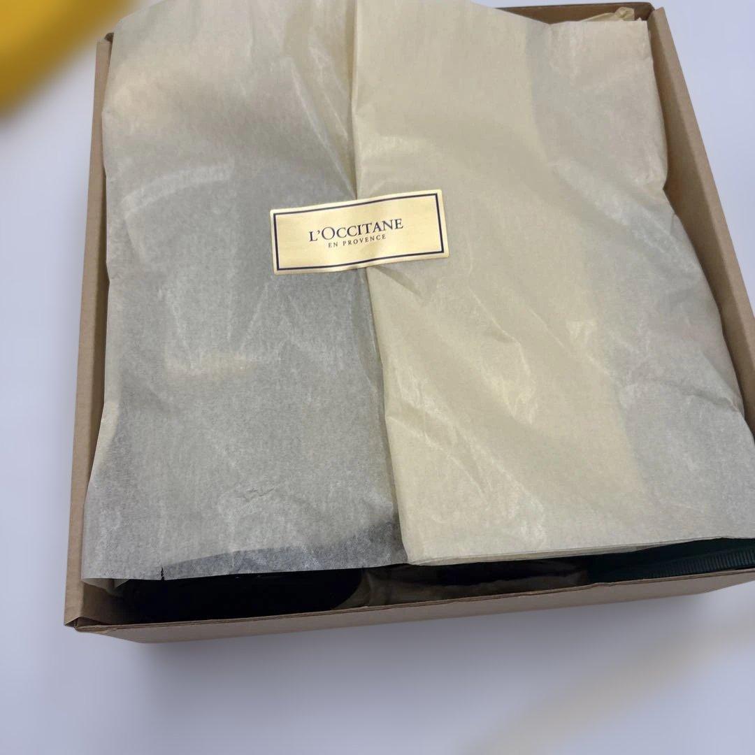 新品　ロクシタン　ファイブハーブス　VSシャンプーコンディショナーセット