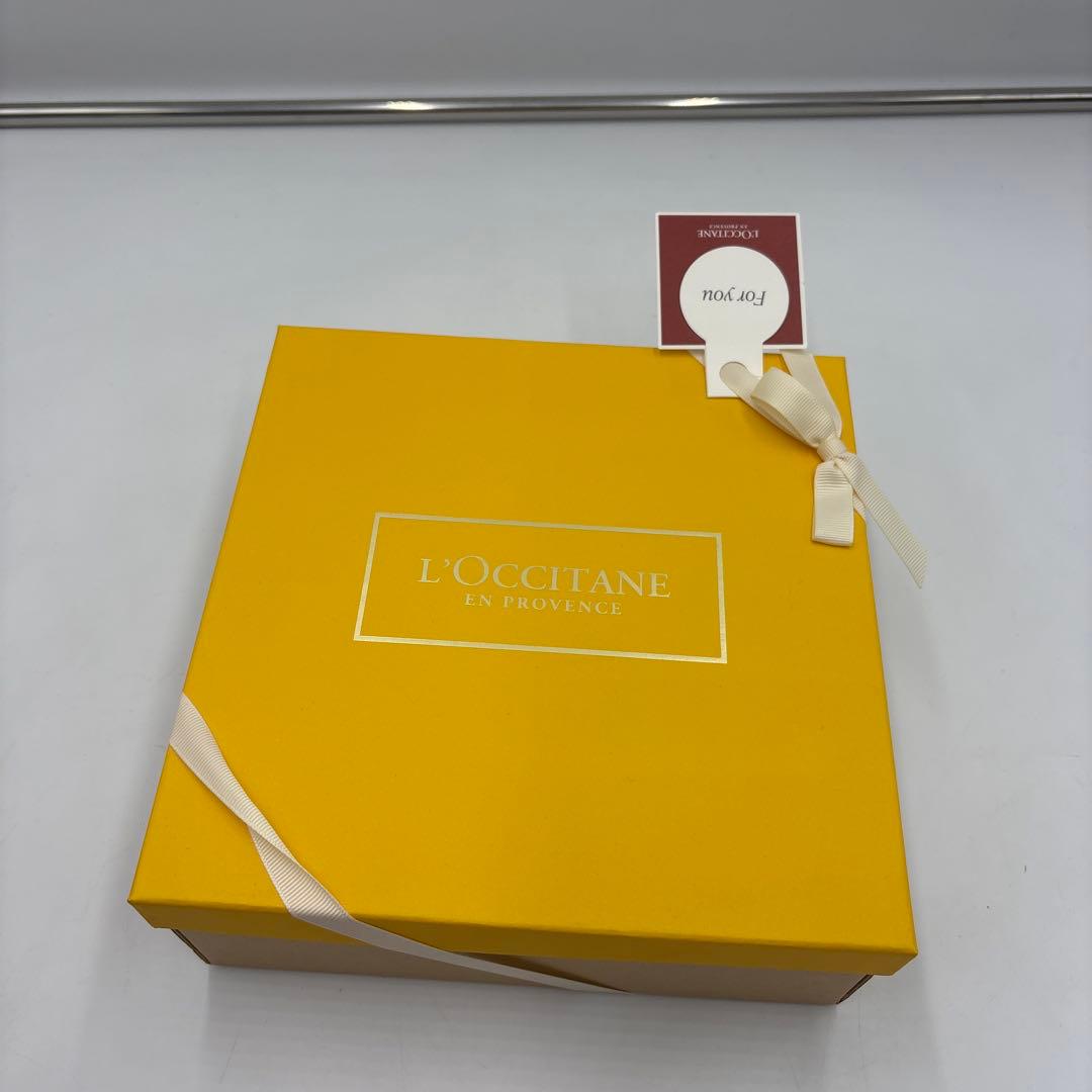 新品　ロクシタン　ファイブハーブス　VSシャンプーコンディショナーセット