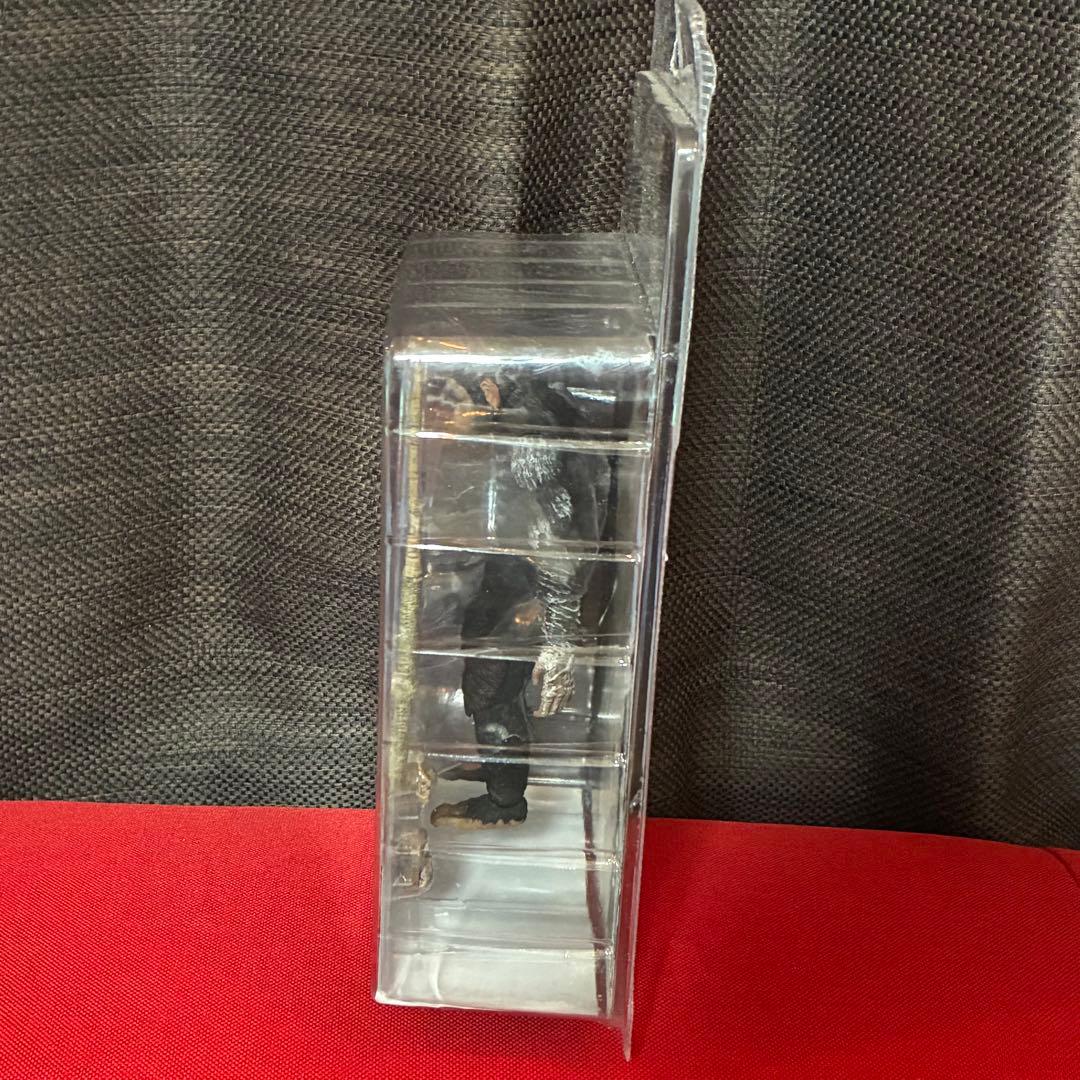 NECA 猿の惑星 :新世紀 シーザー 7インチアクションフィギュア