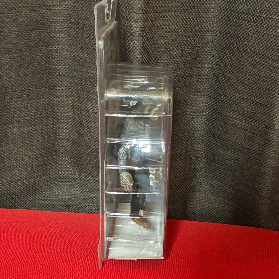 NECA 猿の惑星 :新世紀 シーザー 7インチアクションフィギュア