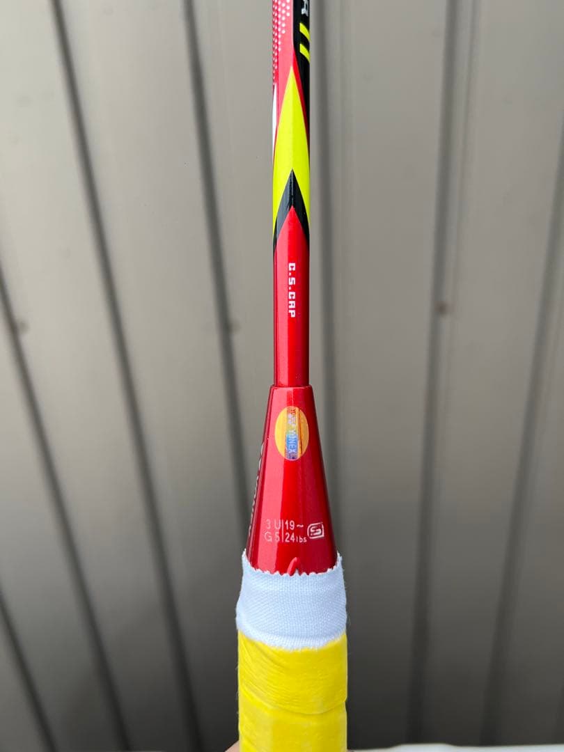 【美品】YONEXアークセイバー11 3UG5 / ARCSABER 11