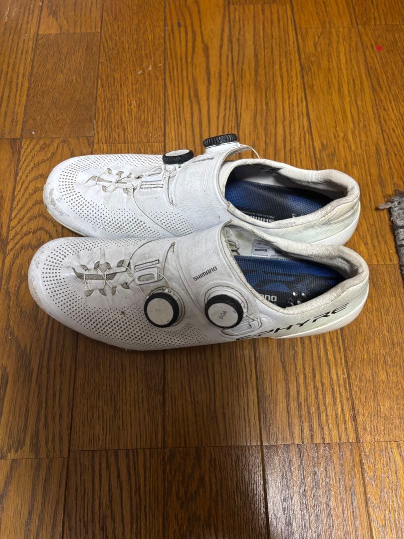 ウェア RC903