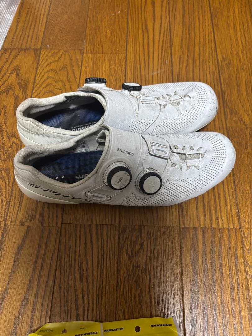 ウェア RC903
