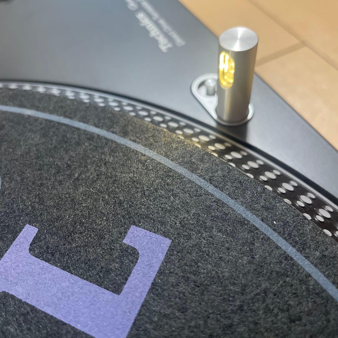 Technics SL-1200 MK5 ターンテーブル