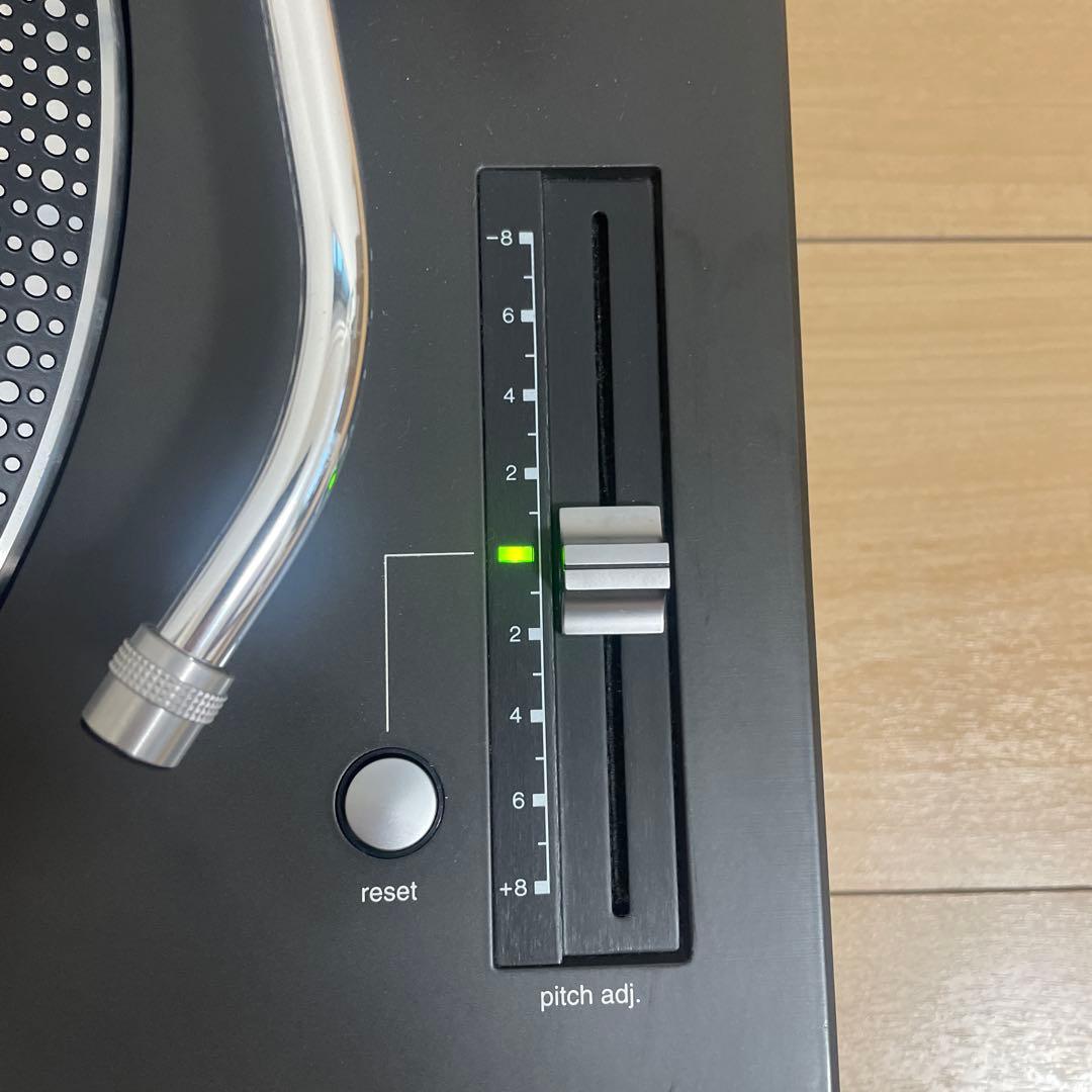 Technics SL-1200 MK5 ターンテーブル