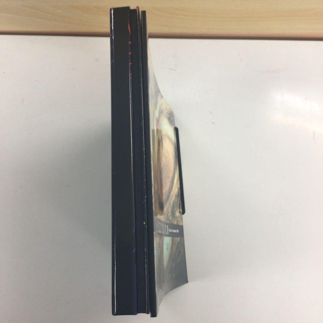 DVD 機動戦艦ナデシコ Premier complete BOX【動作確認済】