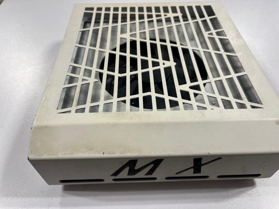 【④】MX 集塵機
