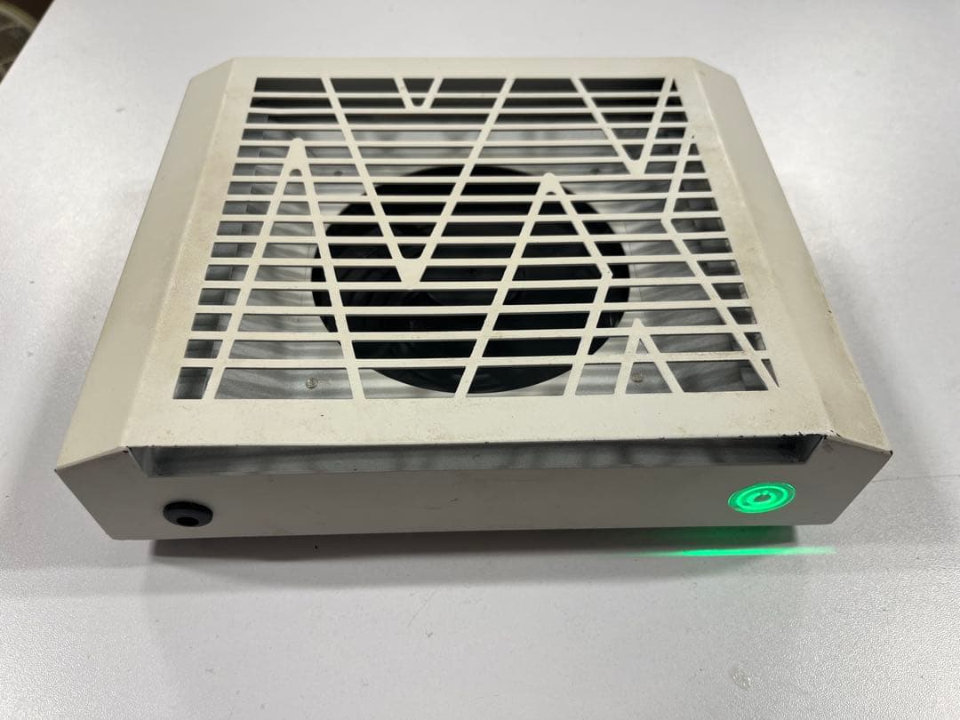 【④】MX 集塵機
