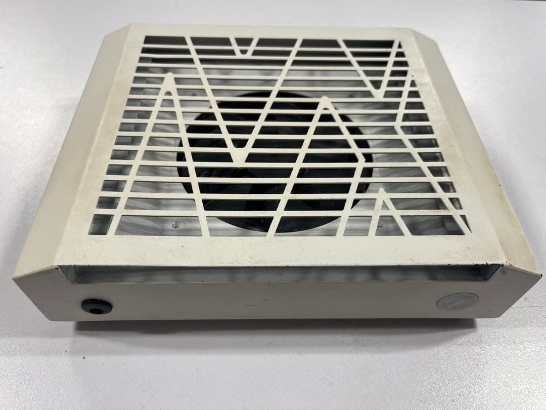 【④】MX 集塵機