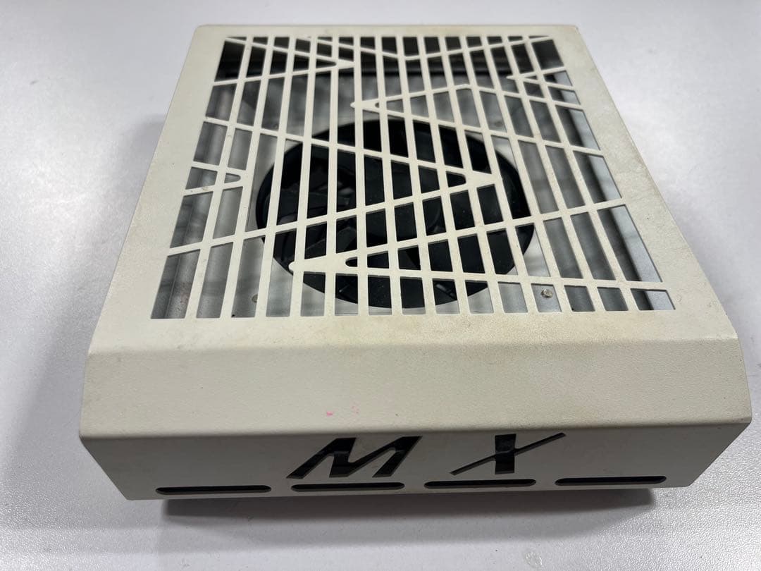 【④】MX 集塵機