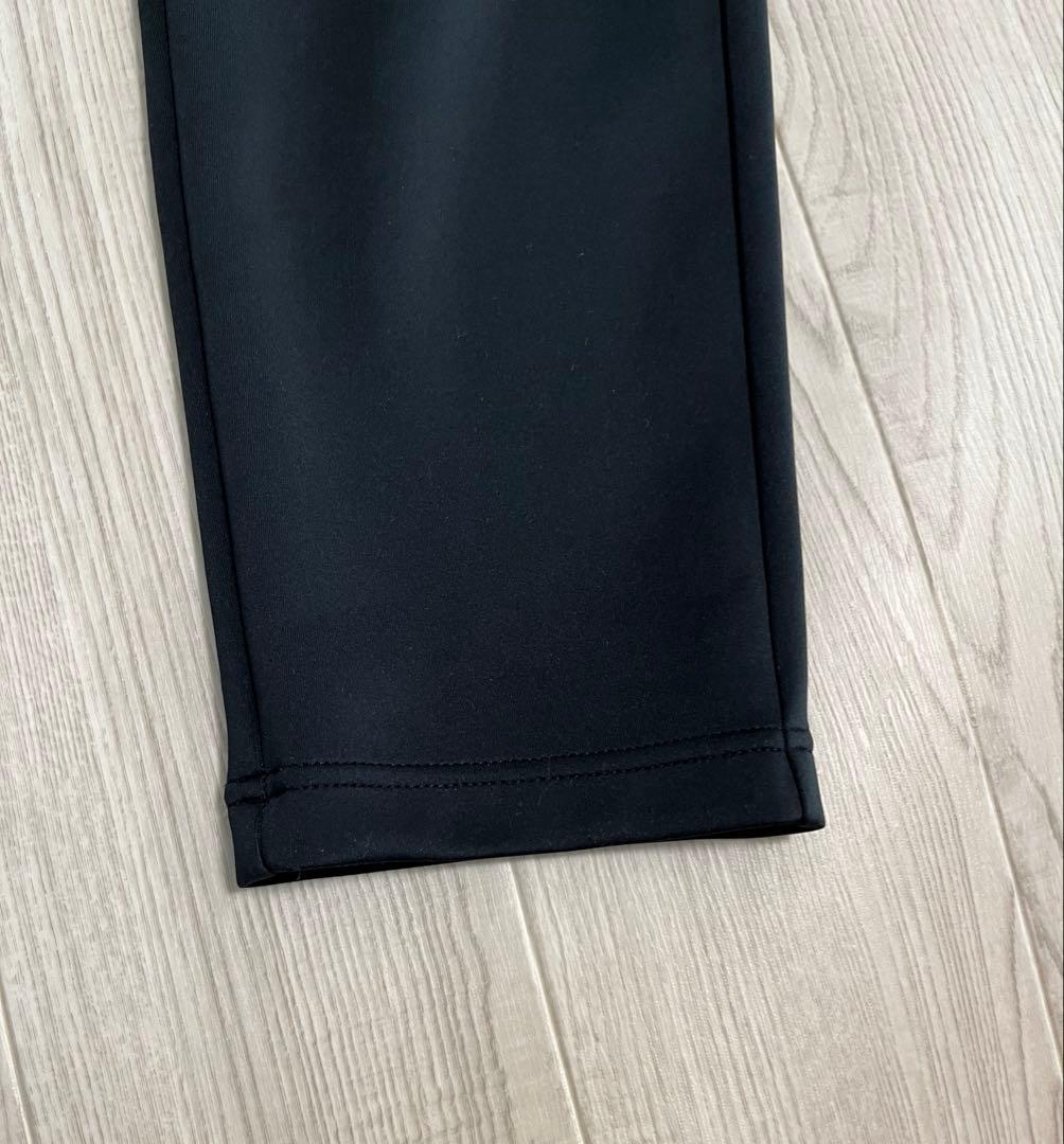 ほぼ新品　カンタベリー　パンツ　L ウォームアップウェア　canterbury
