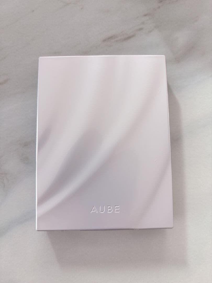 【生産終了品】AUBE ブラシひと塗りシャドウN SC01 シースルーピンク