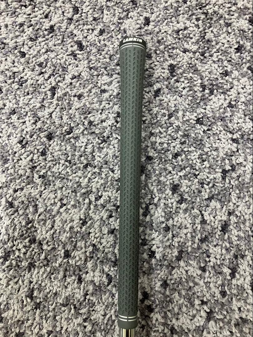 美品テーラーメイドQI35 22° NSプロ820GH S