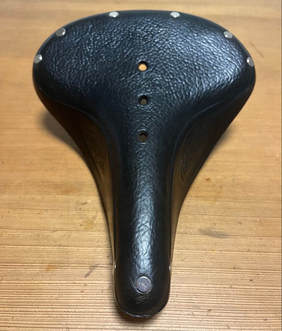 Brooks ブルックス　サドル