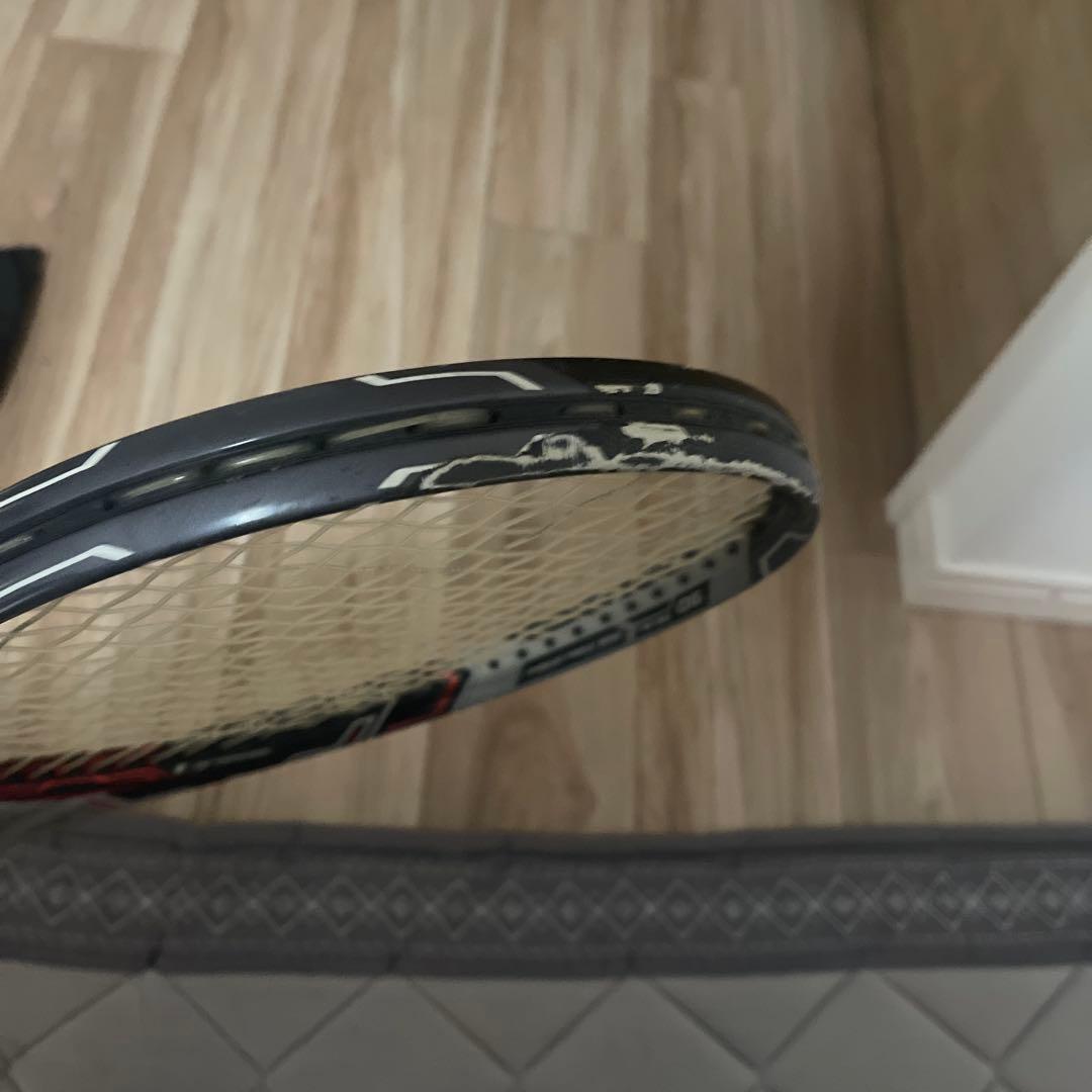 Mizuno ソフトテニスラケット2本セット