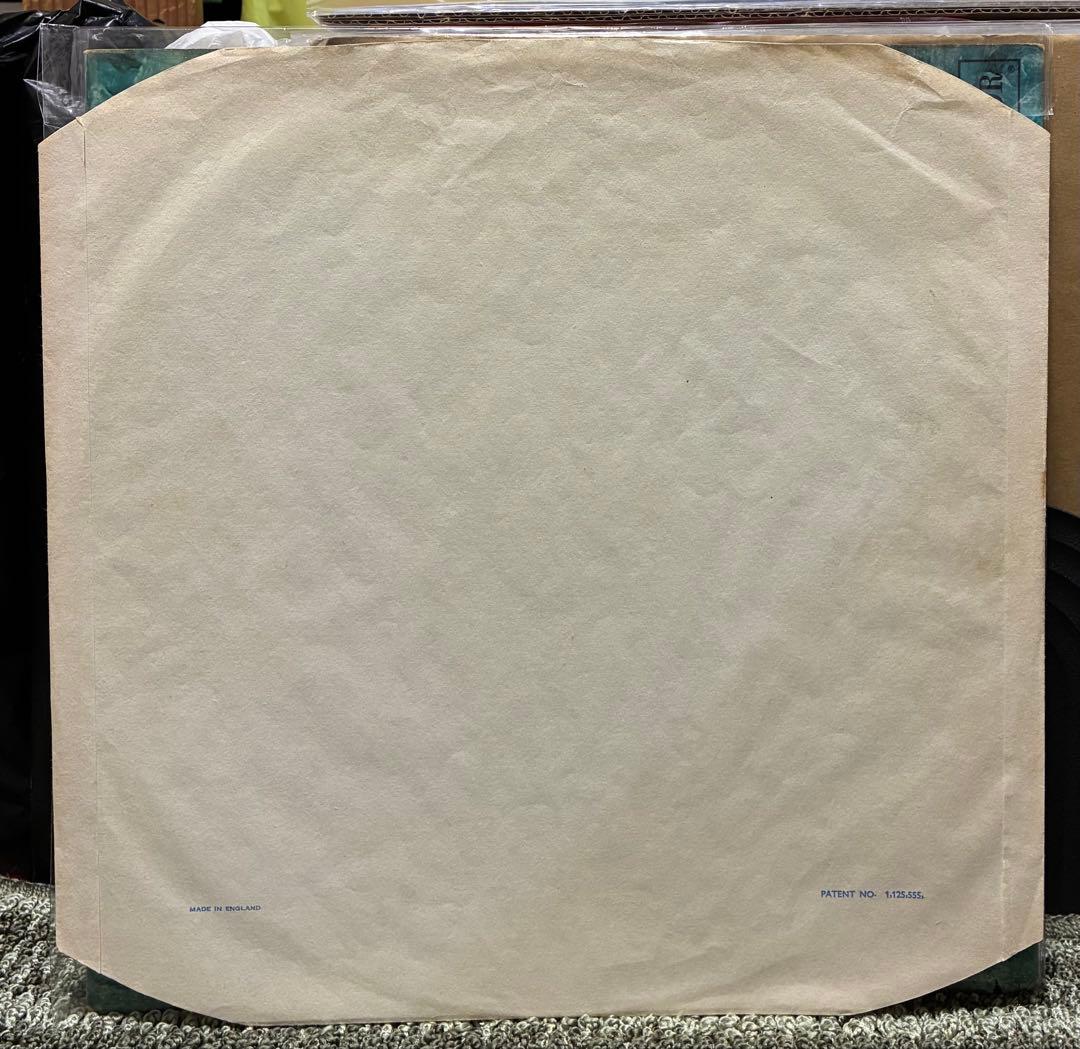 Harold McNair 英ジャズ The Hipster収録 レア盤