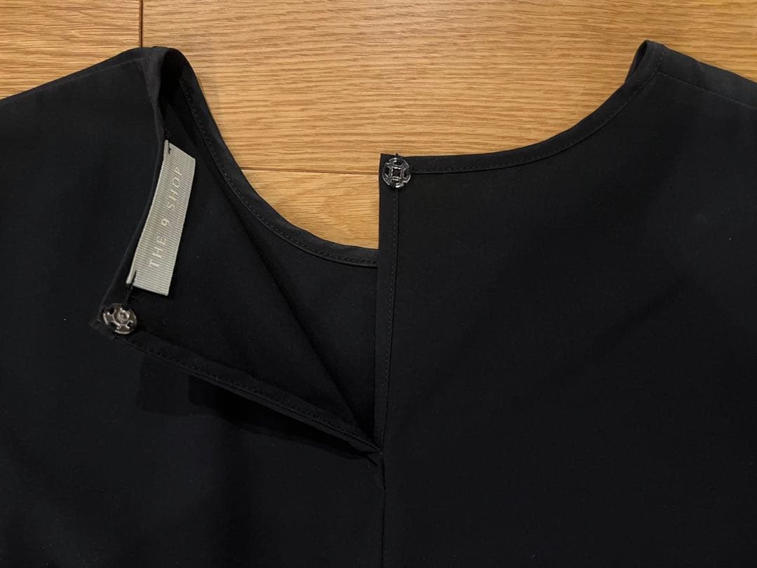 ワンピース the 9 shop everyday dress short