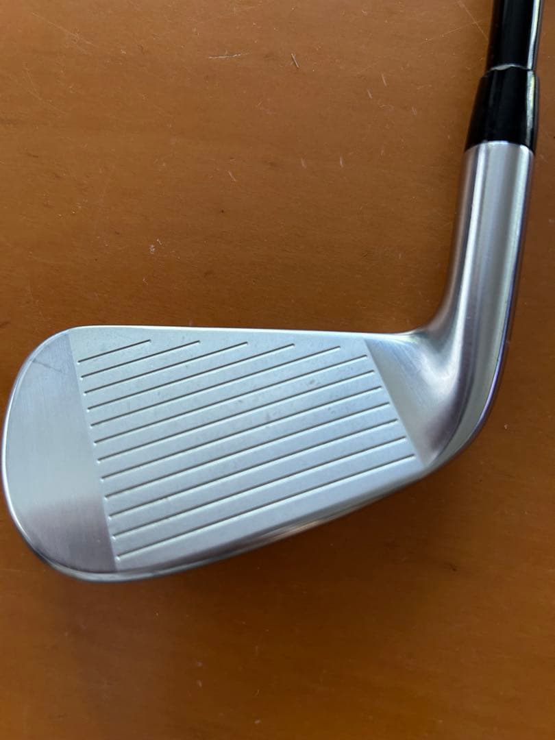 タイトリスト 2023 T200 TENSEI BLUE アイアン6本セット