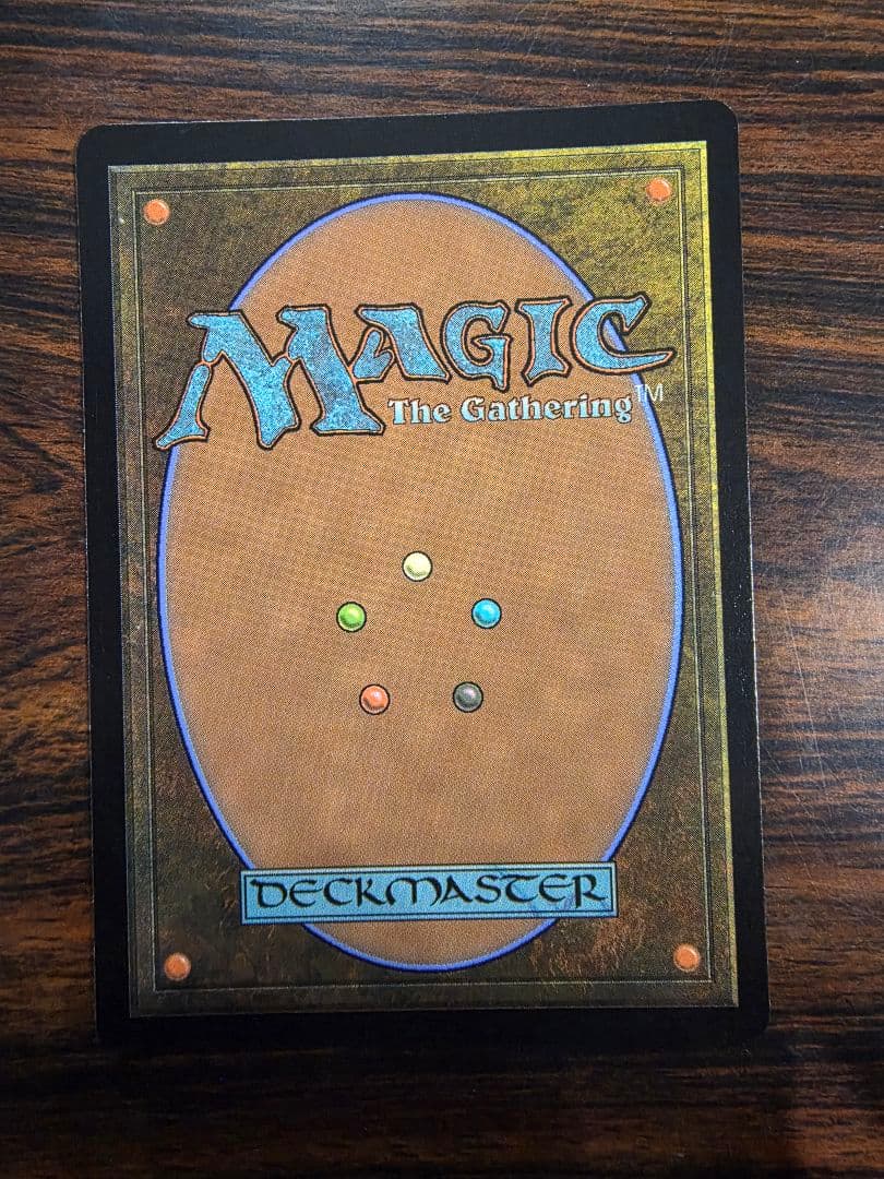 幽霊による庇護 mtg ジャパンスタンダードオープン プロモ