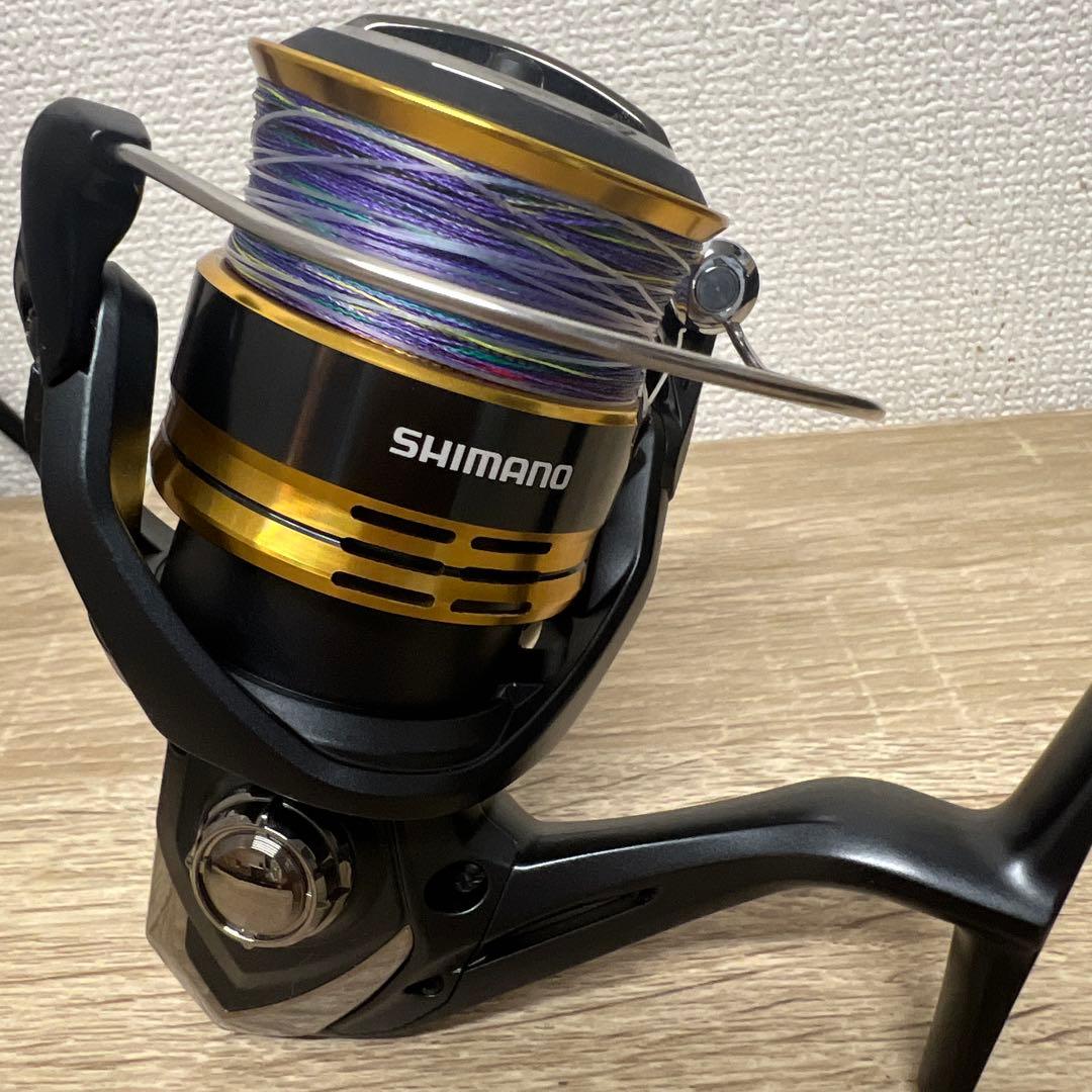 22サハラC5000XG