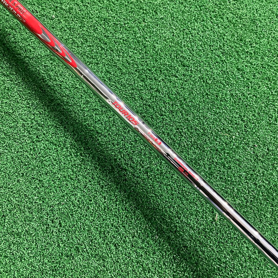 ピン　PING 58° GLIDE4.0 モーダス3 105 Sフレックス