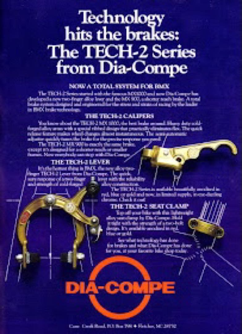 diacompe mx1500 シートクランプ 復刻 シルバー old bmx