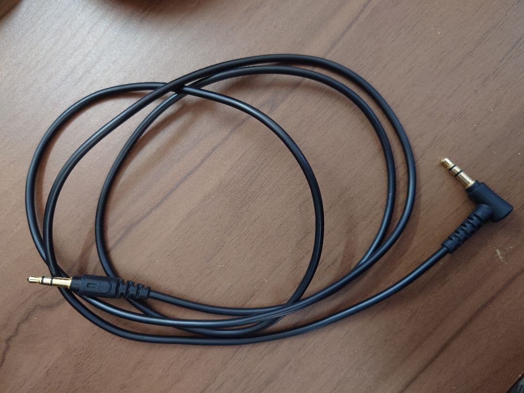 メ*ス様 ATH-M50xbt2　付属品揃え