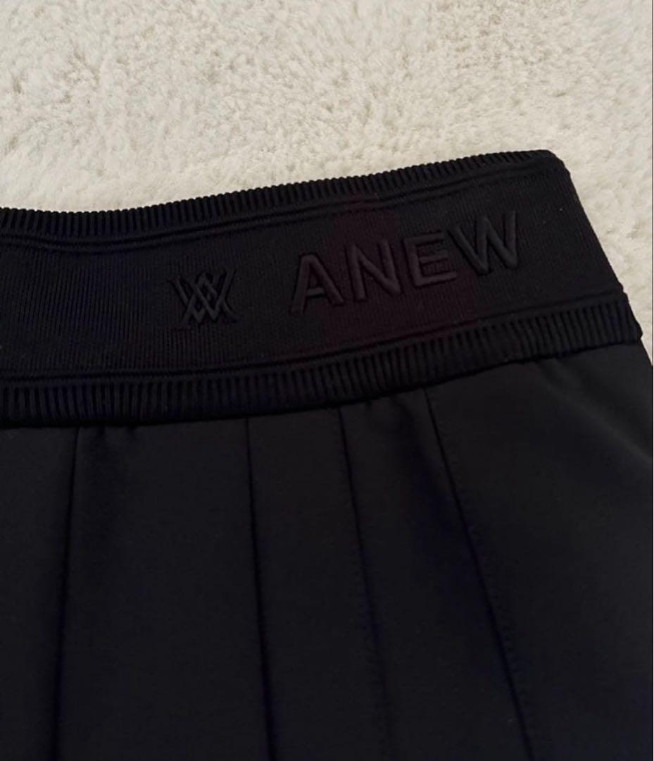 ANEW スカート