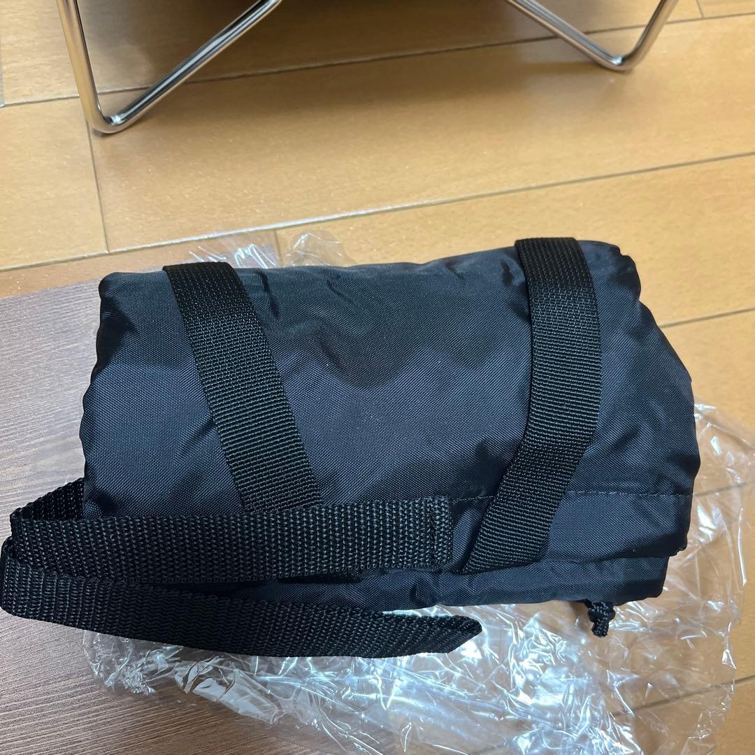 スノーピーク グリルバーナー　雪峰苑+バッグ