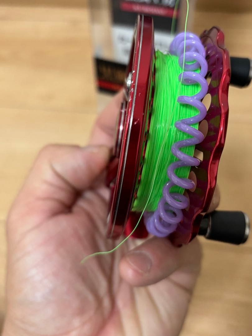 黒鯛工房アスリートヘチ88W-RS