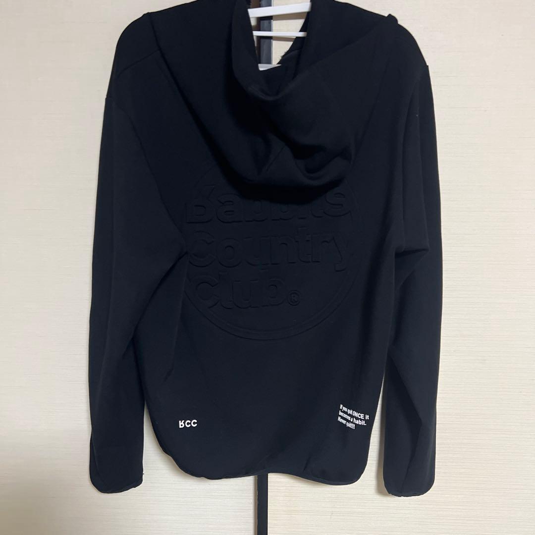 FR2GOLF ストレッチパーカー　Lサイズ