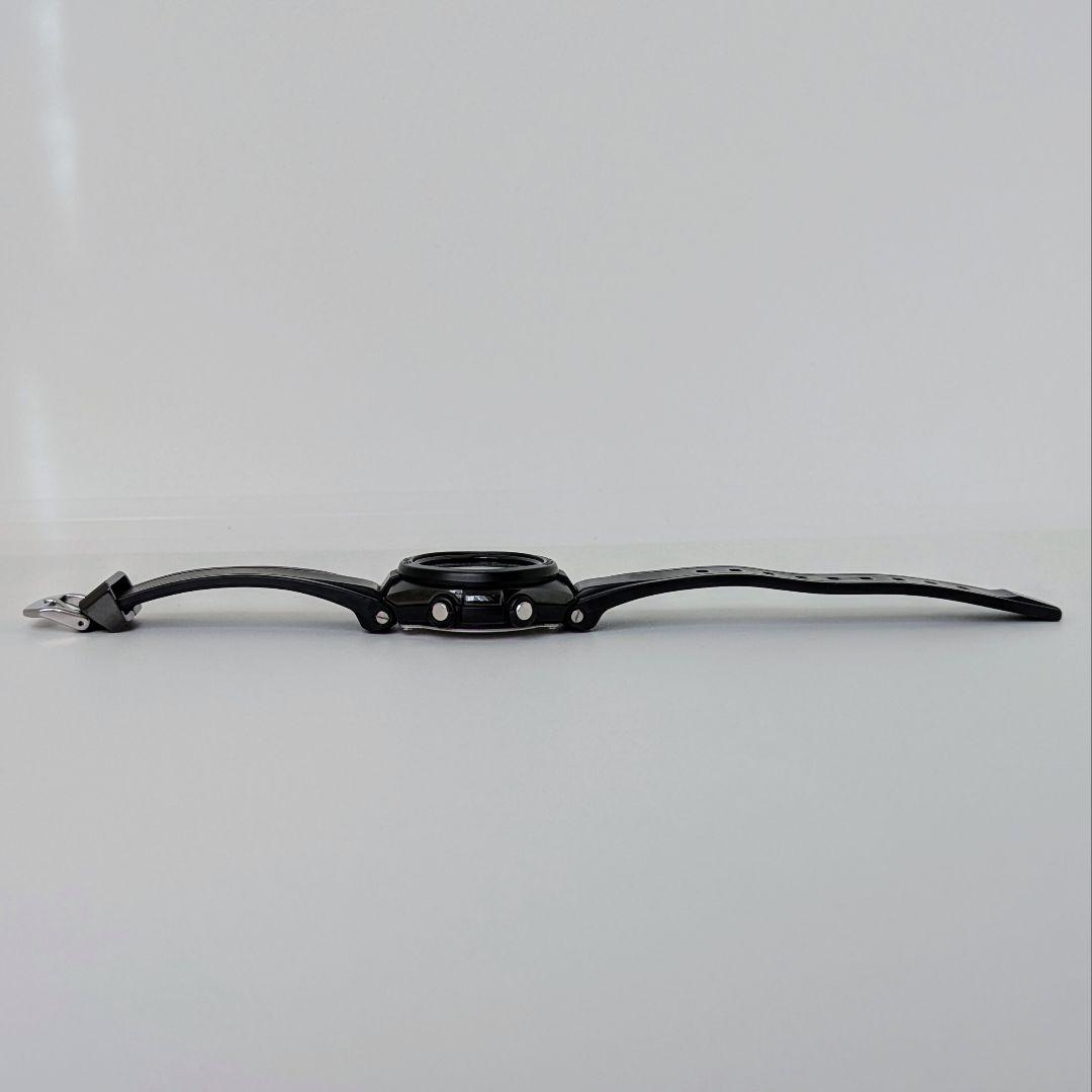 カシオ G-MS BABY-G MSG-W100G-1AJF 電波ソーラー