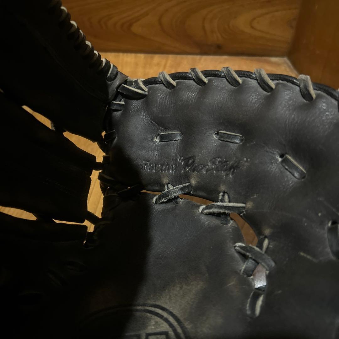 Wilson PRO MODEL 野球　ソフトボール　硬式　軟式　スポーツ