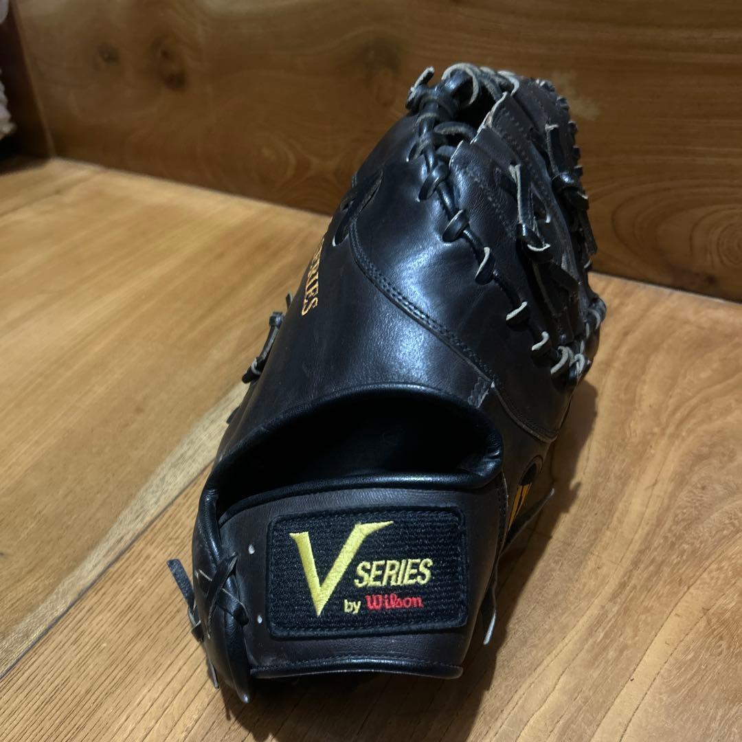 Wilson PRO MODEL 野球　ソフトボール　硬式　軟式　スポーツ