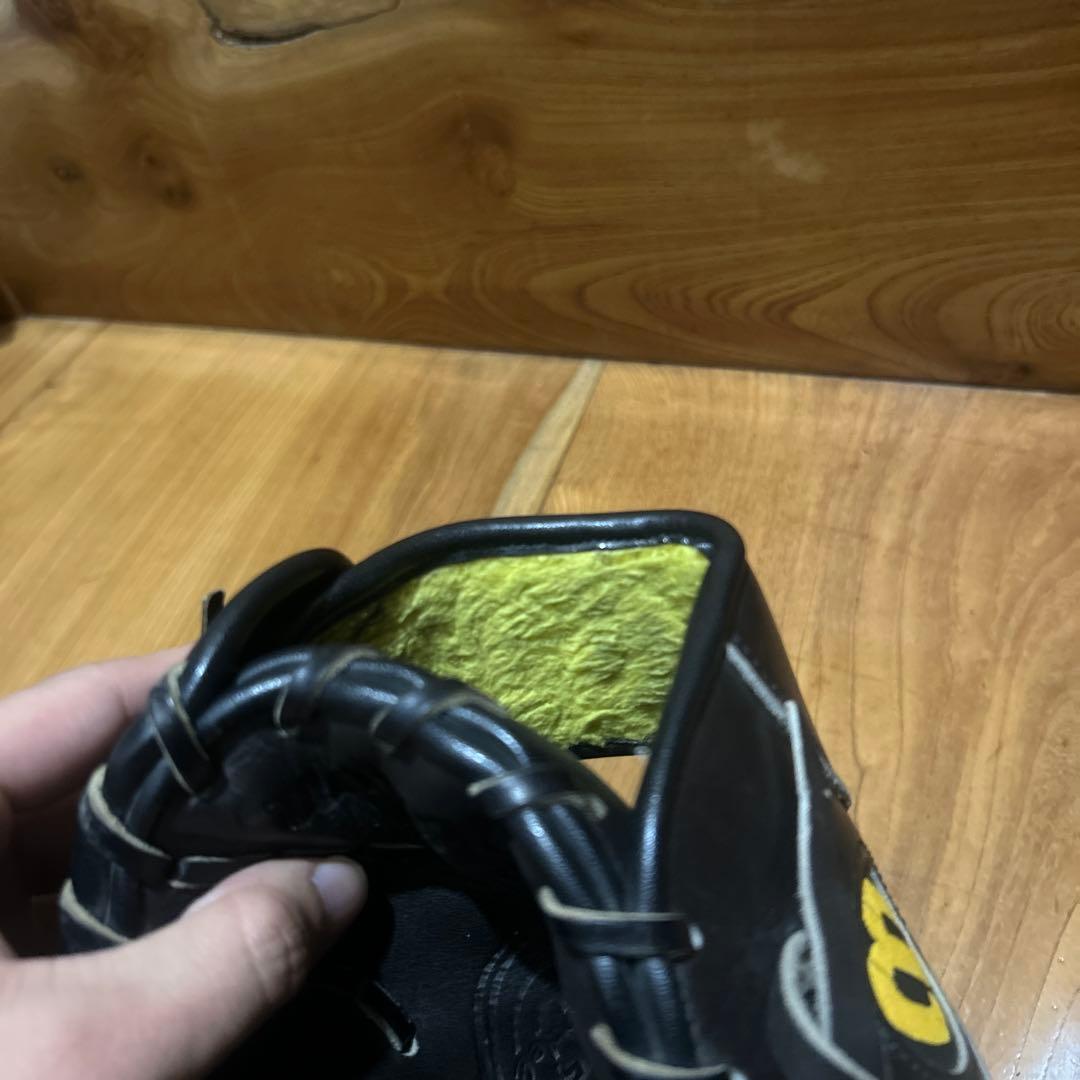 Wilson PRO MODEL 野球　ソフトボール　硬式　軟式　スポーツ