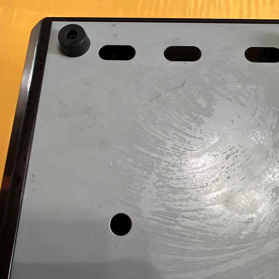 ALINCO MAX 32A 無線機器用安定化電源器 DM-330MV