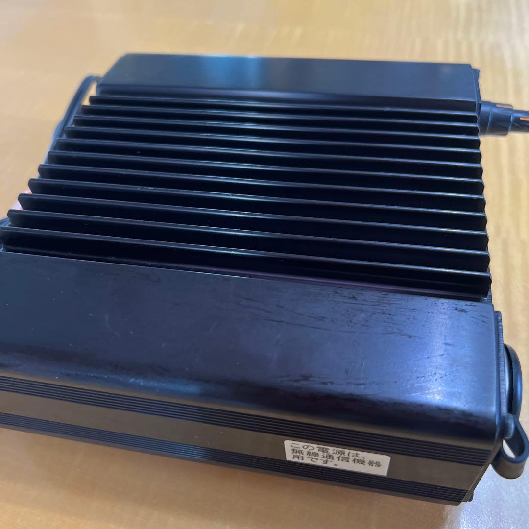 ALINCO MAX 32A 無線機器用安定化電源器 DM-330MV