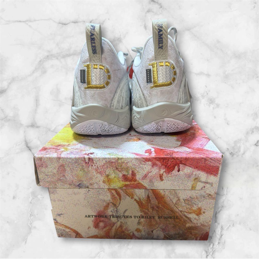 【新品未使用・即日発送】Li-ning DLO1