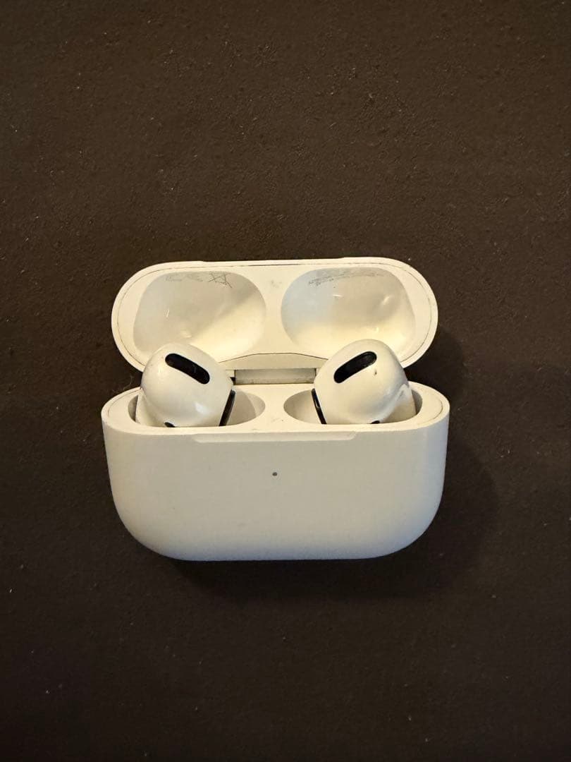 あ*ら様 Apple AirPods Pro MLWK3JA