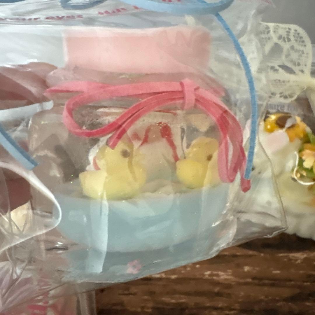 スクイーズ　まとめ7体セット