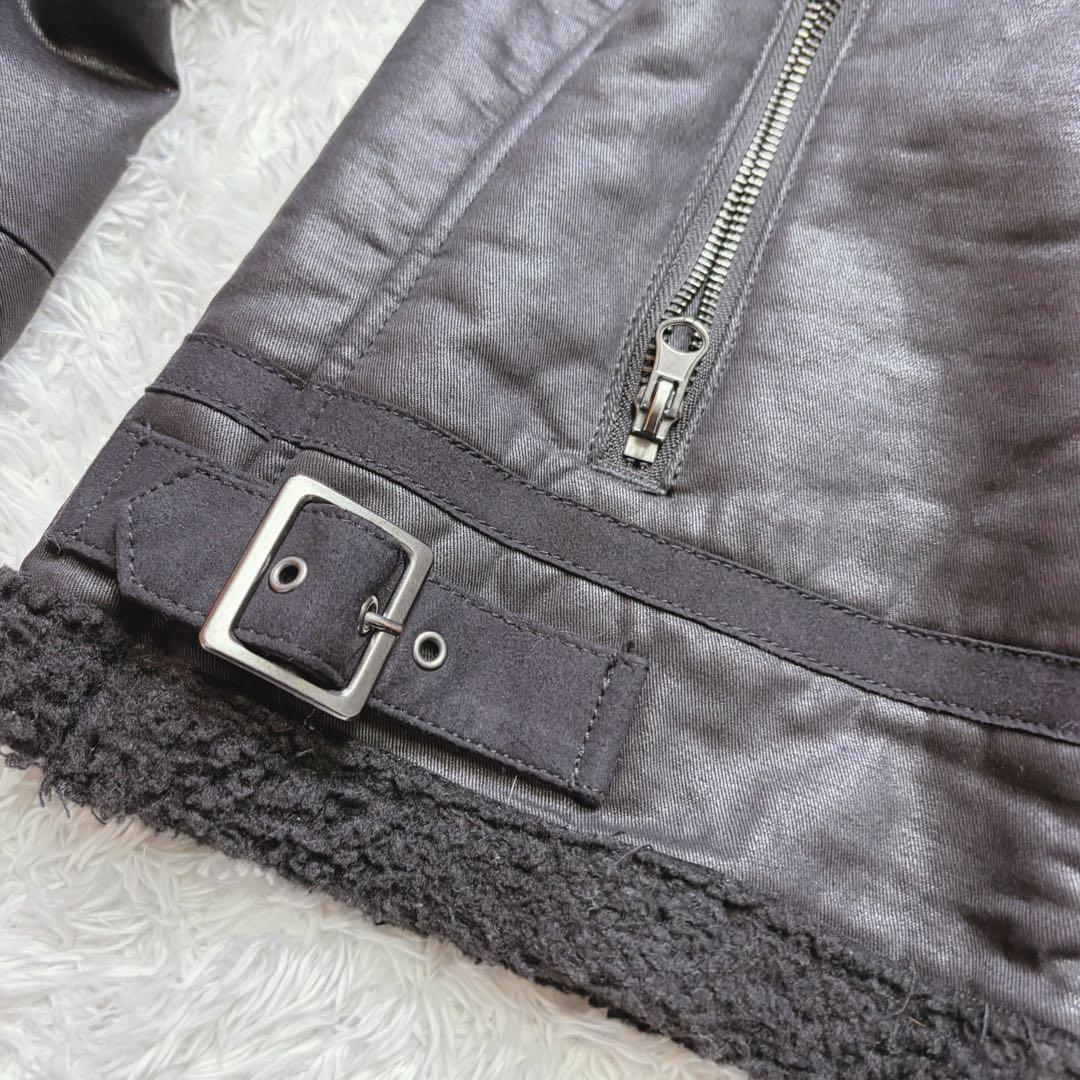 美品　エースカフェロンドン ダブルライダース XL ライディングジャケット