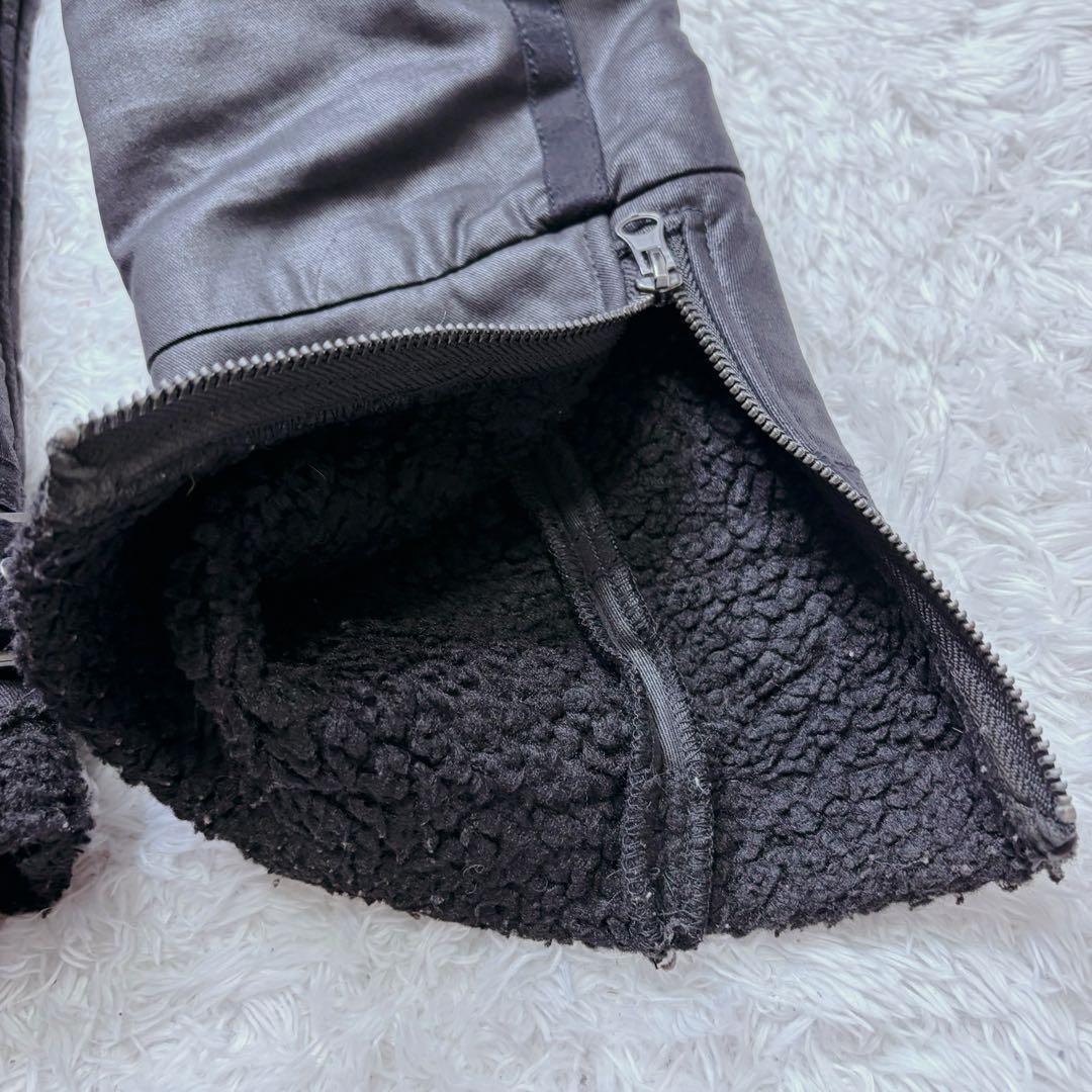 美品　エースカフェロンドン ダブルライダース XL ライディングジャケット
