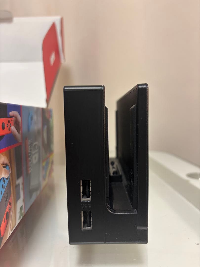 Nintendo Switch 本体 ＋プロコン