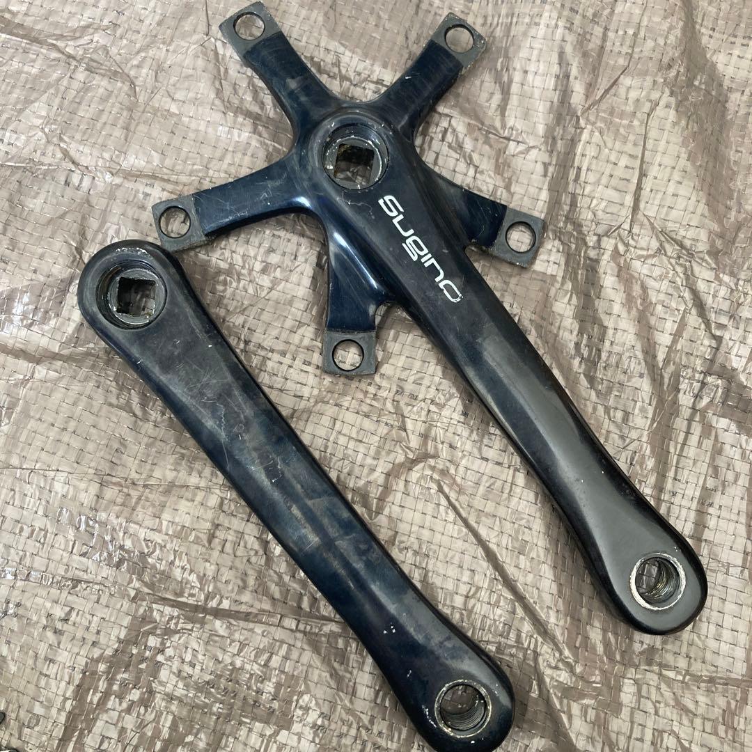 SUGINO スギノ RD2 170mm PCD130mm クランクアーム