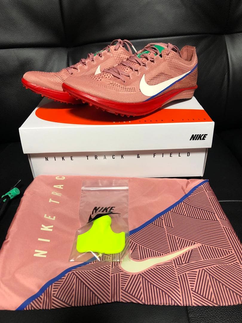 Nike Dragonfly 2 スパイクドラゴンフライ 2 25.5㎝