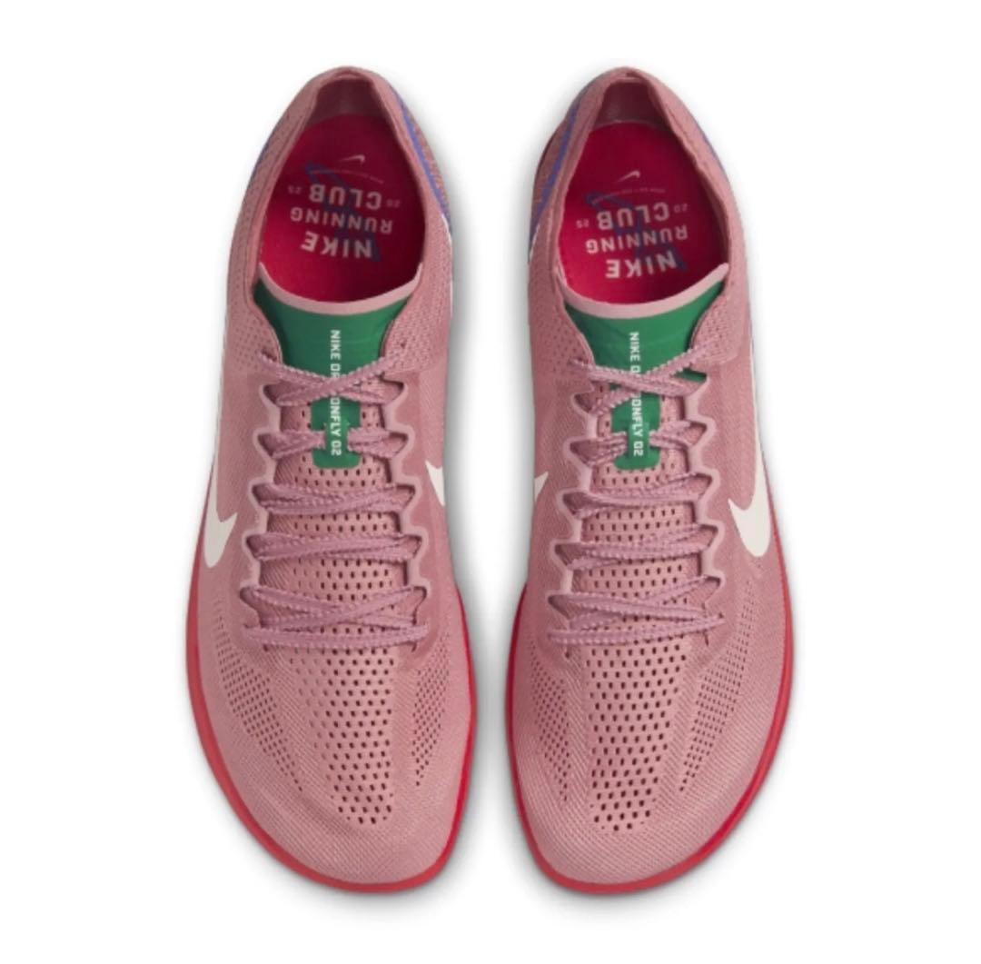 Nike Dragonfly 2 スパイクドラゴンフライ 2 25.5㎝